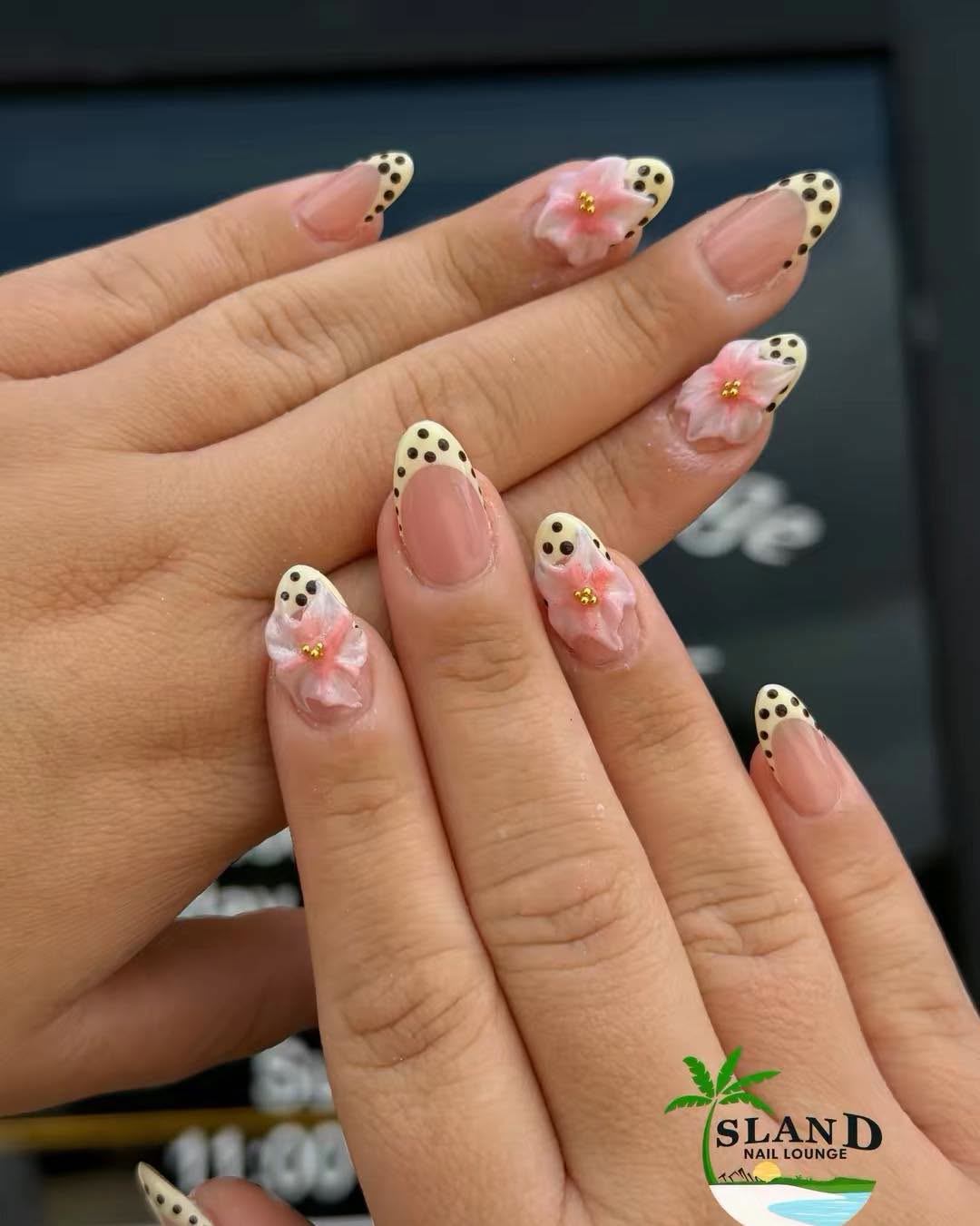 Classic nails